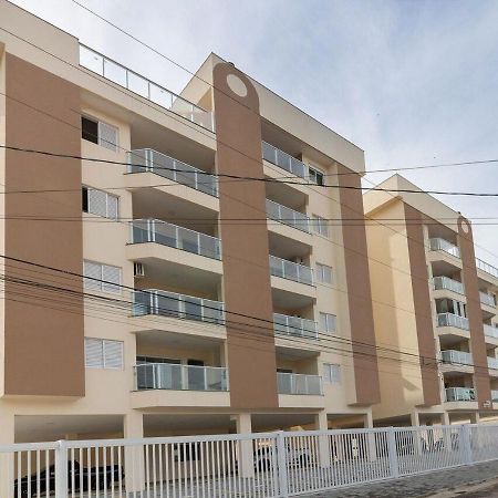 Apto Excelente C/Ar, Varanda Gourmet E Piscina Ubatuba Εξωτερικό φωτογραφία