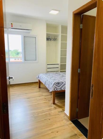 Apto Excelente C/Ar, Varanda Gourmet E Piscina Ubatuba Εξωτερικό φωτογραφία